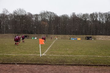 Bild 122 - B-Juniorinnen MTSV Olympia Neum�nster - TSV Klausdorf : Ergebnis 4:0 (Abbruch)